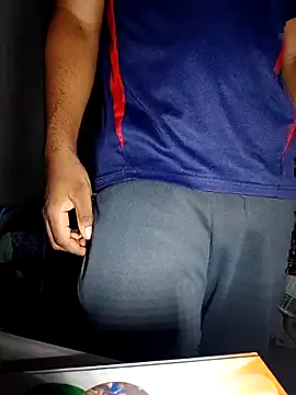 black 1joe online show from 03-16-26, 07:29