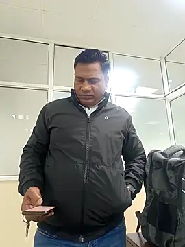 Kakabiraji online show from 02-25-25, 02:00