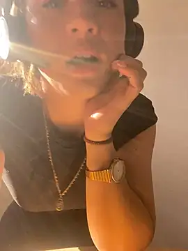 ImImmy online show from 03-05-25, 09:49