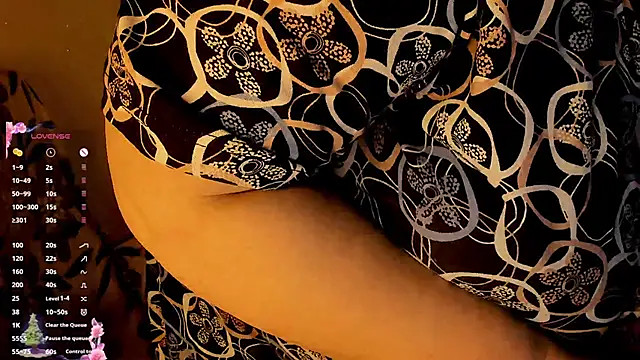 SexxyDreams1 online show from 12-24-24, 01:27