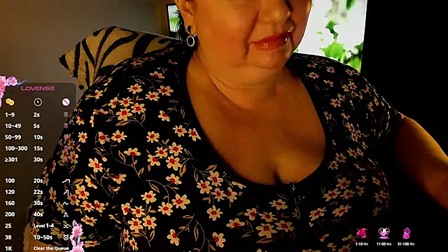 SexxyDreams1 online show from 01-24-25, 11:45