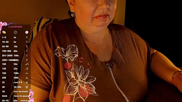 SexxyDreams1 online show from 01-29-25, 05:13