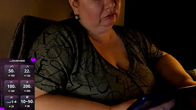 SexxyDreams1 online show from 01-31-25, 12:17