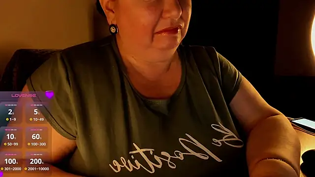 SexxyDreams1 online show from 03-23-25, 12:15