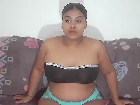 XIndian Butterfly4uX online show from 10-09-25, 08:51