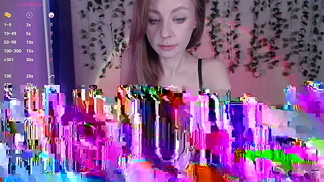 Lessy Lasska online show from 03-12-26, 11:38