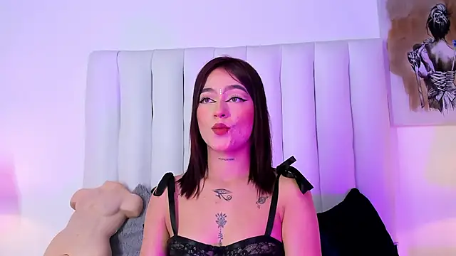 chloe wilson7 online show from 05-19-26, 11:27