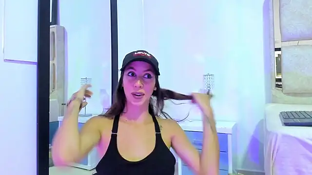 jolie lov online show from 01-29-25, 01:17