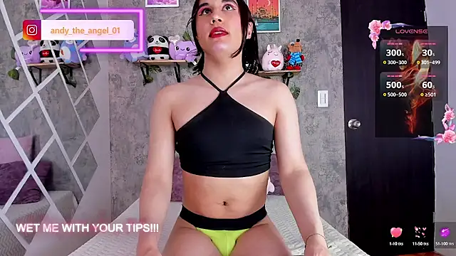 andy angell1 online show from 03-08-25, 08:03