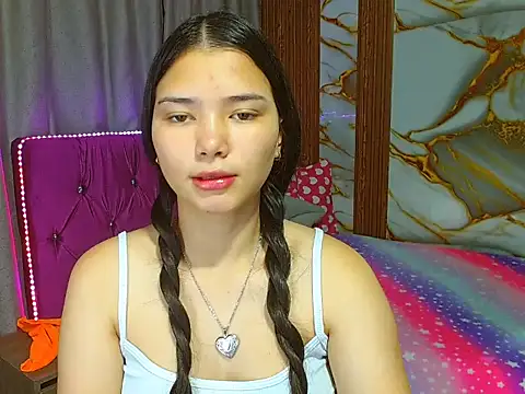 alissonwinx online show from 07-21-26, 08:00