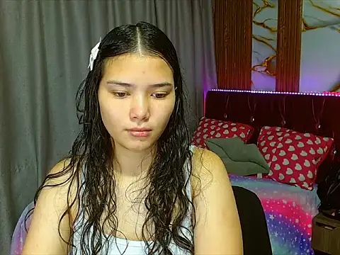 alissonwinx online show from 07-27-26, 07:32