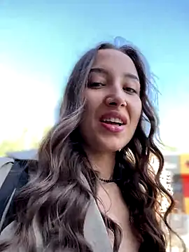 Snapshot of VelvetVixenI chatting on 09-22-25, 11:56 VelvetVixenI online show from 09-22-25, 11:56