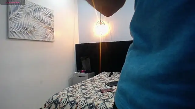 JeremmyAndStacy online show from 01-28-25, 12:32