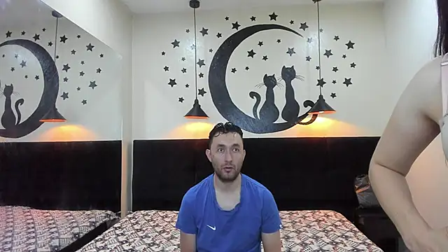 JeremmyAndStacy online show from 02-07-25, 12:39