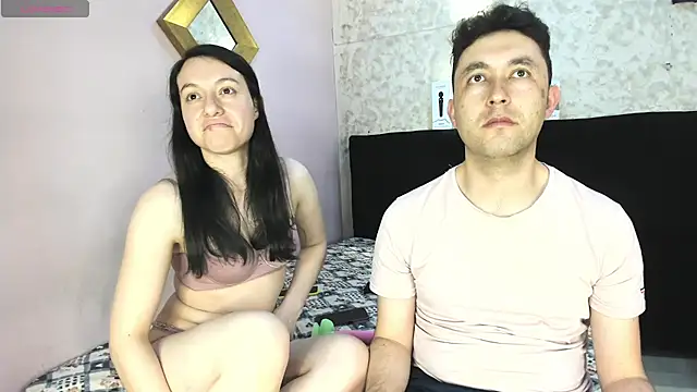 JeremmyAndStacy online show from 09-30-25, 09:42