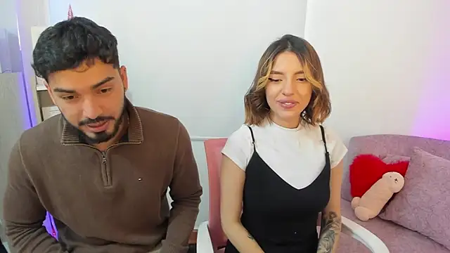 savage sweethearts online show from 12-24-24, 07:44