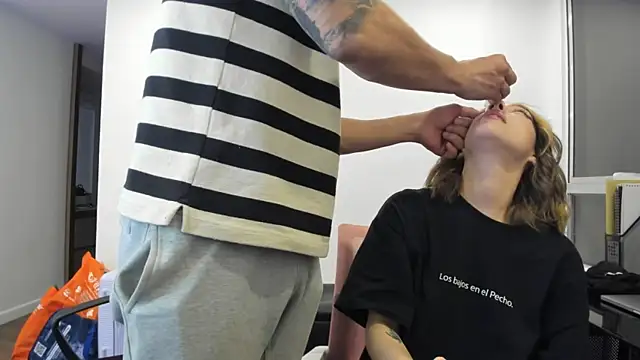 savage sweethearts online show from 01-27-25, 01:48