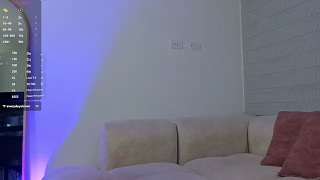 savage sweethearts online show from 10-09-25, 01:47