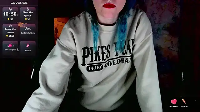  hellostormy  online show from 01-31-25, 05:51