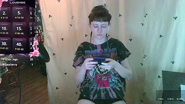  hellostormy  online show from 02-05-25, 07:53