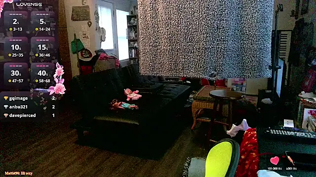  hellostormy  online show from 02-13-25, 01:37