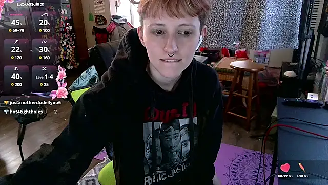  hellostormy  online show from 02-14-25, 03:15