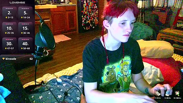  hellostormy  online show from 02-21-25, 01:33