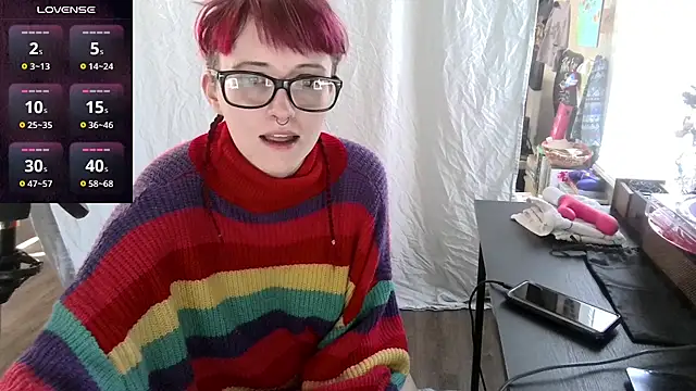  hellostormy  online show from 02-21-25, 04:48