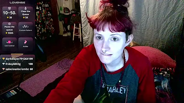  hellostormy  online show from 02-24-25, 11:54