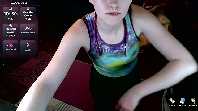  hellostormy  online show from 02-25-25, 12:25