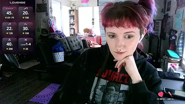  hellostormy  online show from 03-03-25, 02:37