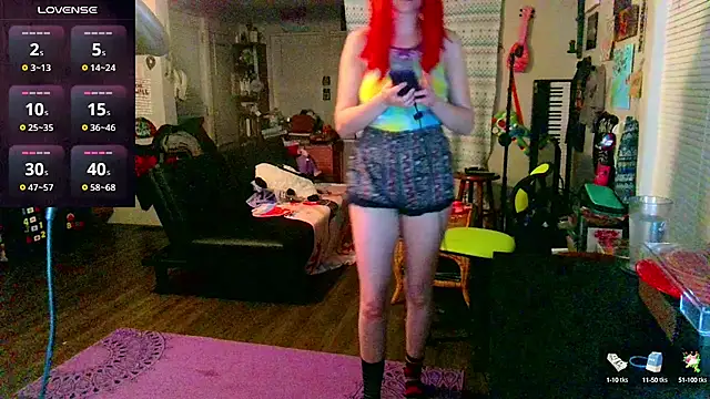  hellostormy  online show from 03-06-25, 05:14