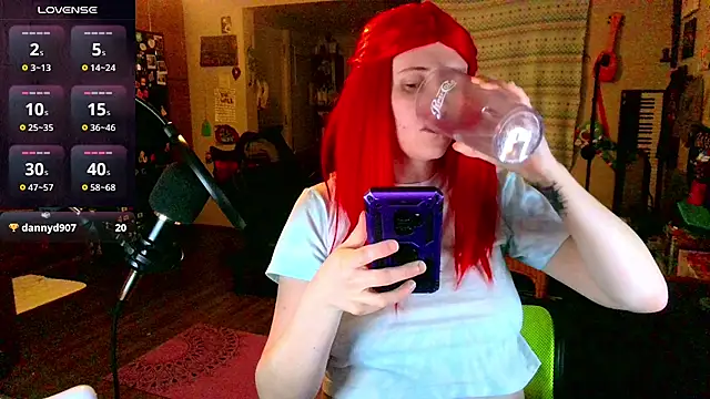  hellostormy  online show from 03-06-25, 08:19