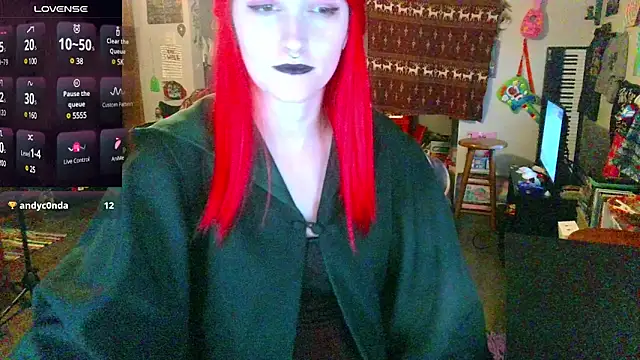  hellostormy  online show from 03-12-25, 11:20