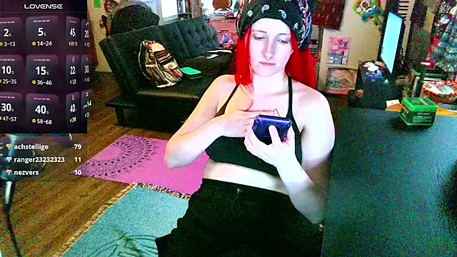  hellostormy  online show from 03-15-25, 11:39