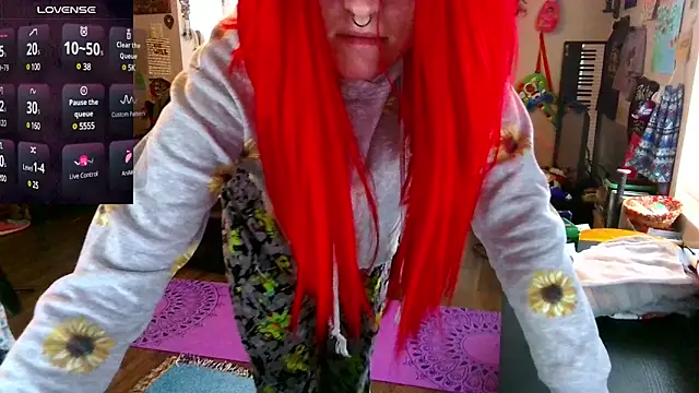  hellostormy  online show from 03-16-25, 04:12