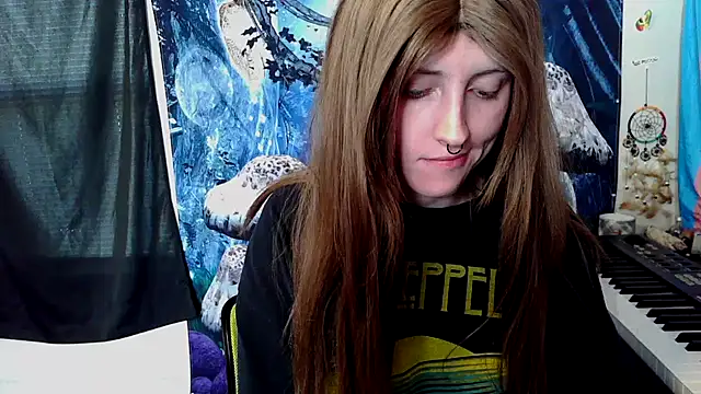  hellostormy  online show from 01-11-26, 06:24