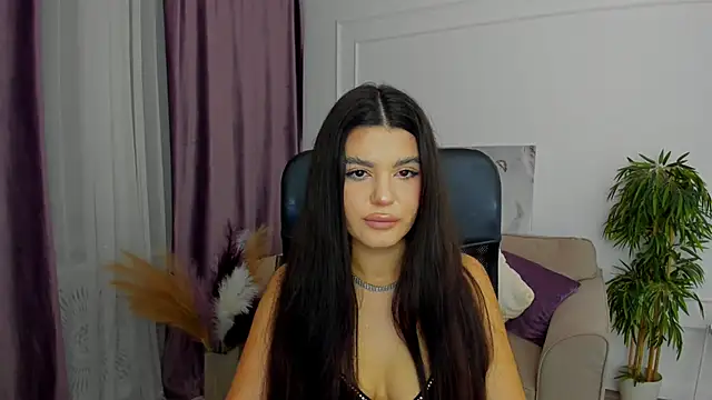 AlluringAriel online show from 02-13-25, 03:39