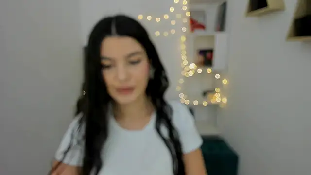 AlluringAriel online show from 02-21-25, 03:23