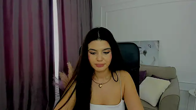 AlluringAriel online show from 02-28-25, 07:35