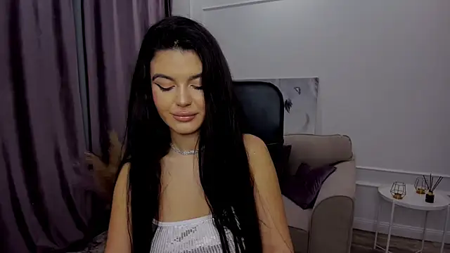 AlluringAriel online show from 02-28-25, 10:39