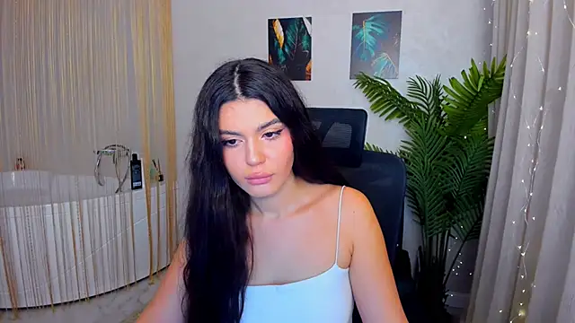 AlluringAriel online show from 03-09-25, 07:26