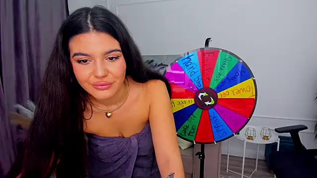 AlluringAriel online show from 03-11-25, 11:04