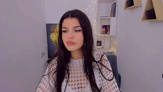 AlluringAriel online show from 03-15-25, 06:36