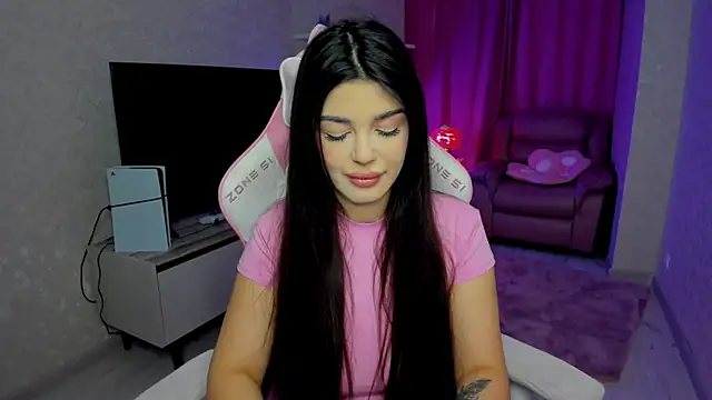 AlluringAriel online show from 02-24-26, 11:30