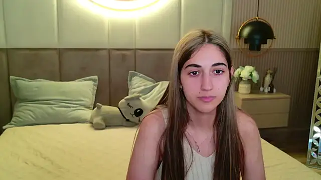 Teresa Stane online show from 02-24-25, 03:09