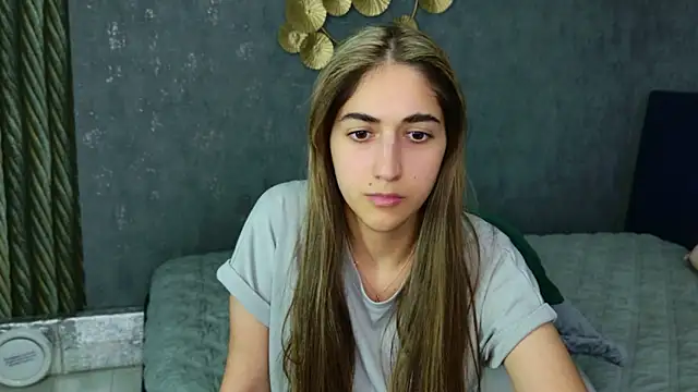 Teresa Stane online show from 02-26-25, 09:10