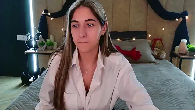 Teresa Stane online show from 03-05-25, 01:39