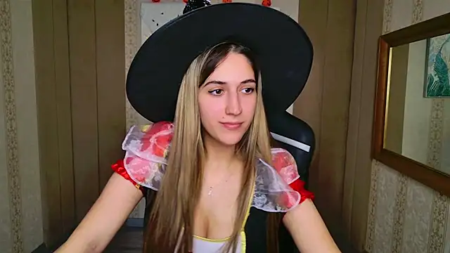 Teresa Stane online show from 10-28-25, 06:39