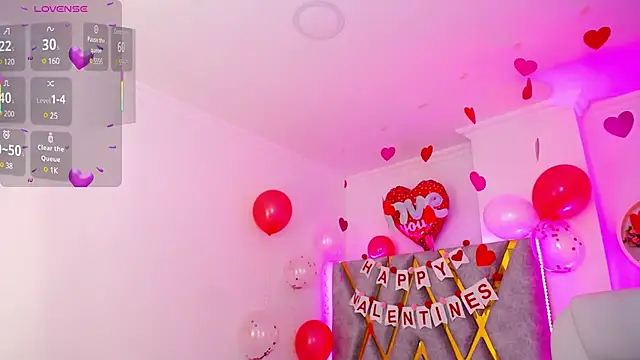 Aurora Brownn online show from 02-13-25, 04:00